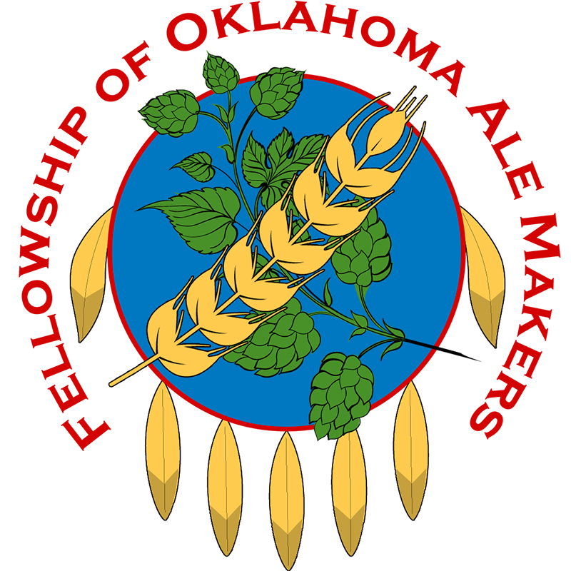 Fellowship Of Oklahoma Ale Makers